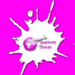 Tenerife Travel Logo