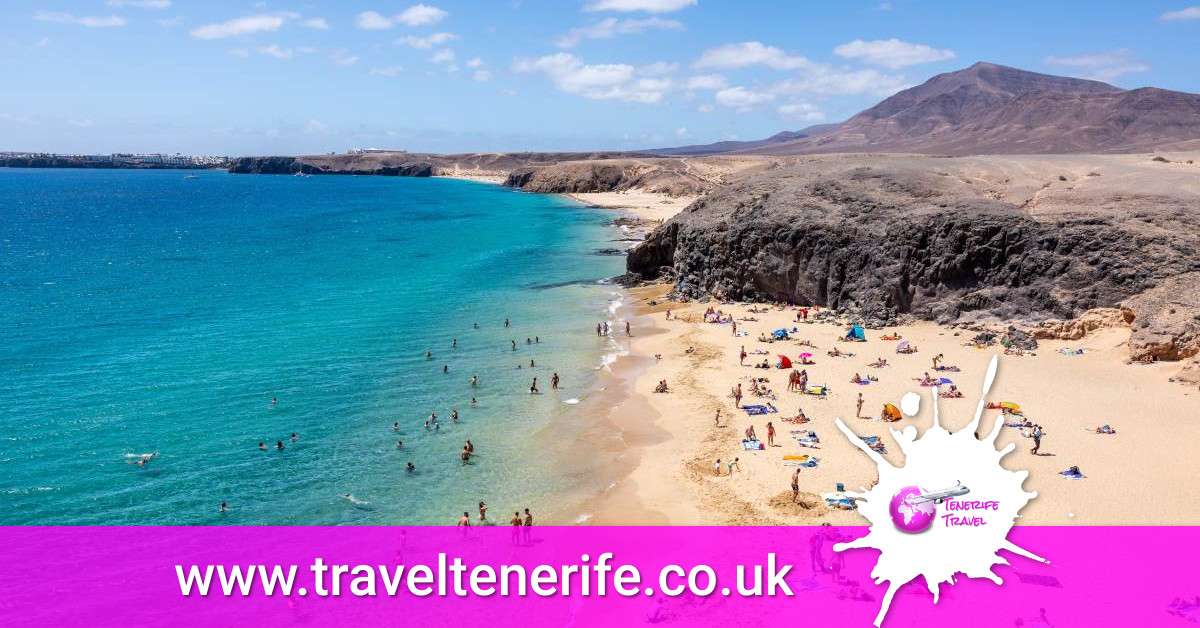 All-Inclusive Holiday in the Canary Islands Turns Sour for 89 British Tourists