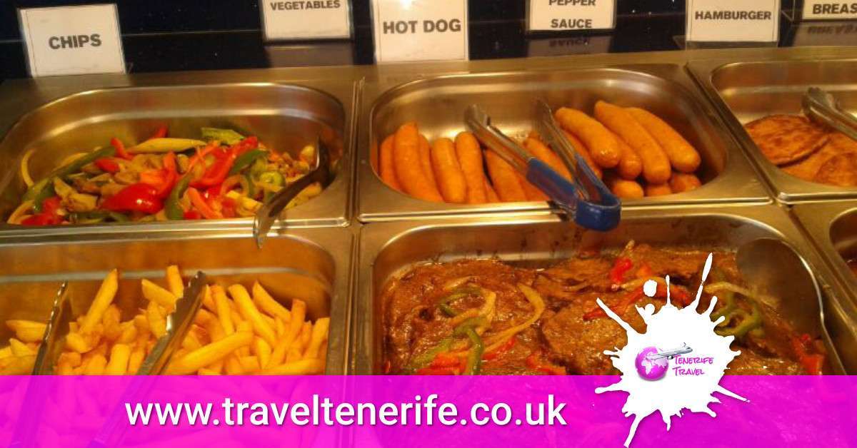 All-Inclusive Holidays warning