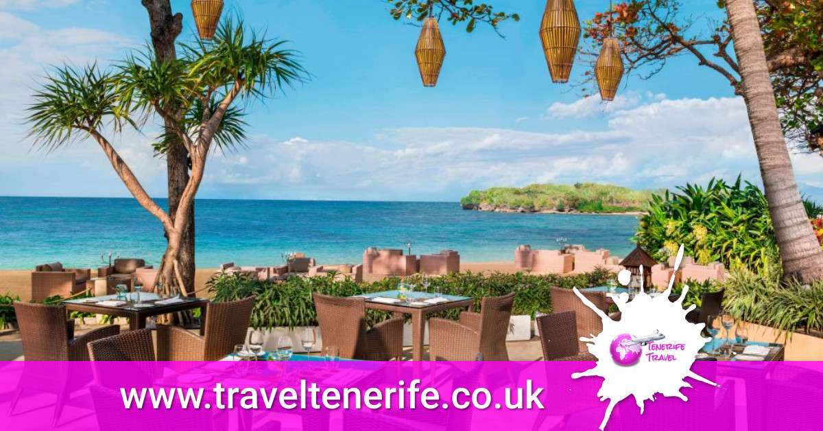 Self-Catering Holidays